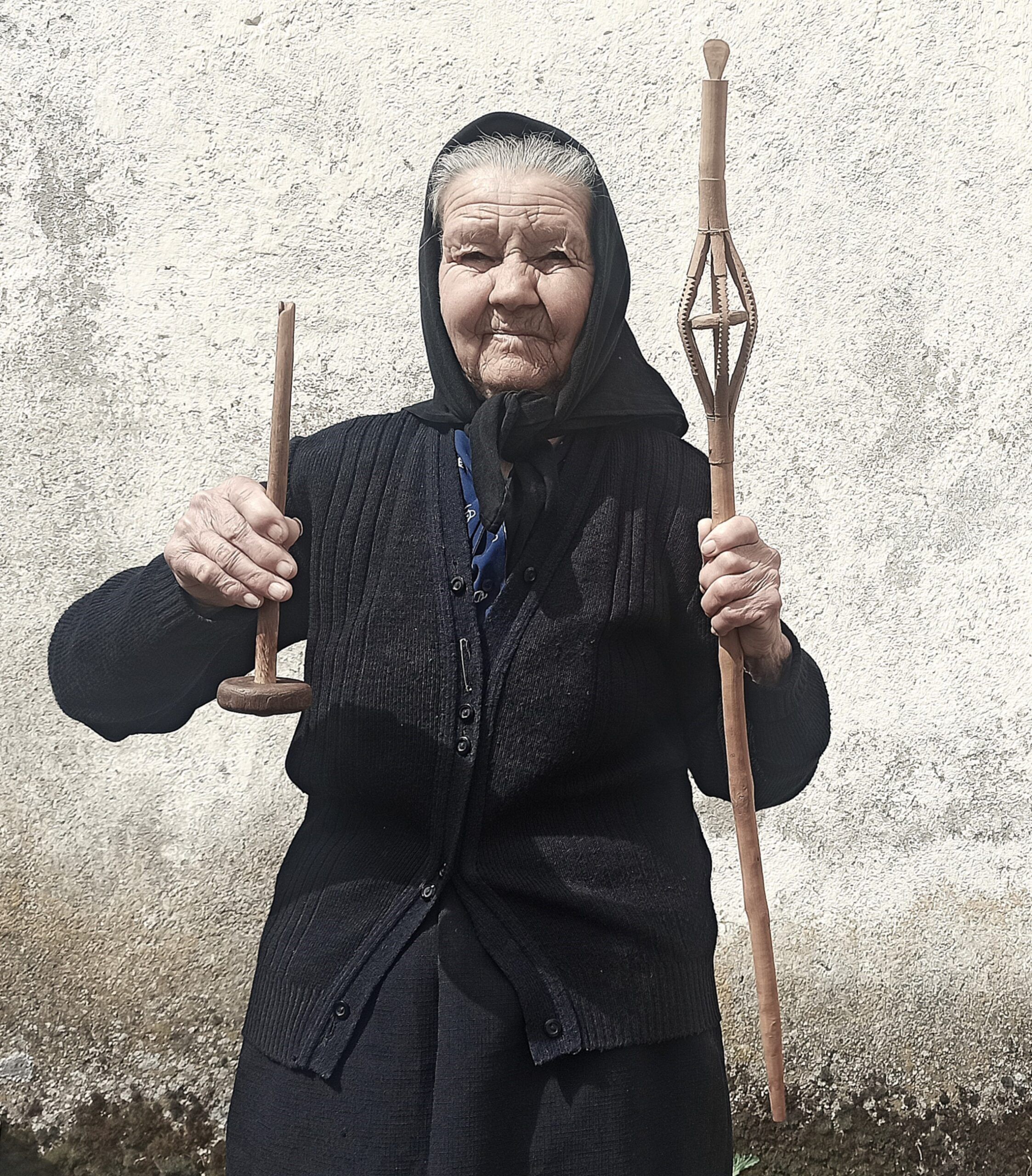 Patrimonio y cultura rural